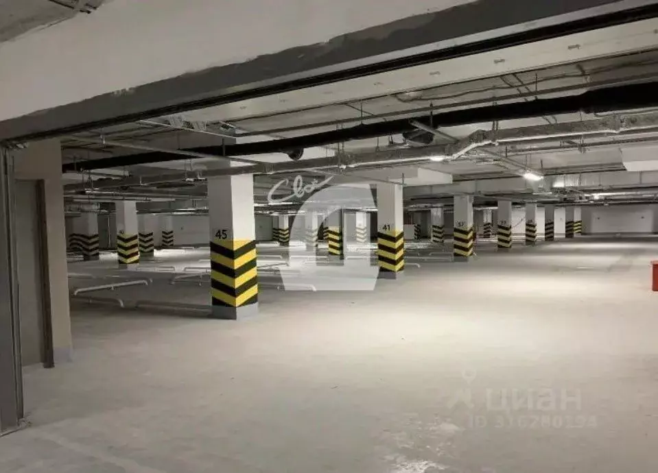 Гараж в Краснодарский край, Краснодар ул. Ивана Беличенко, 103 (13 м) - Фото 0