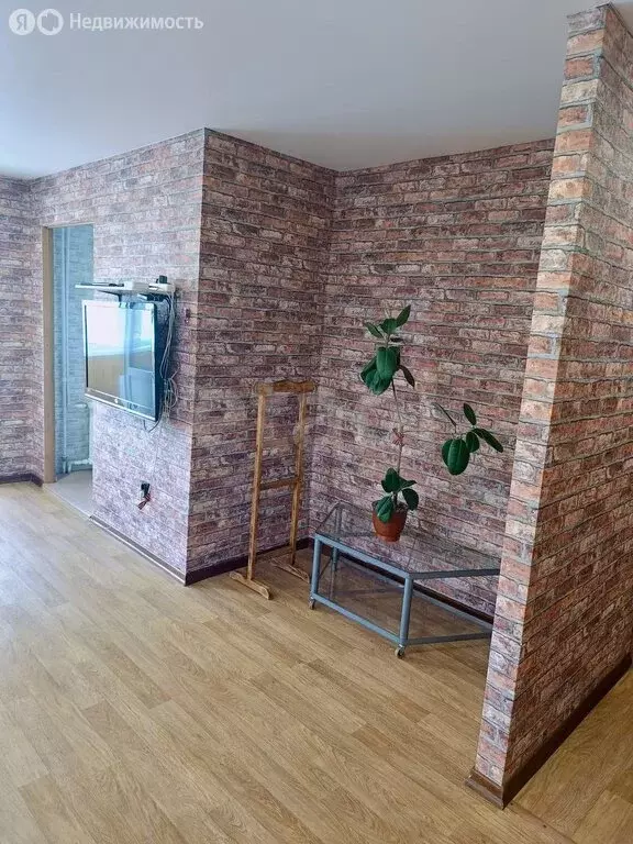 1-комнатная квартира: Альметьевск, улица Шевченко, 66 (30.5 м) - Фото 1