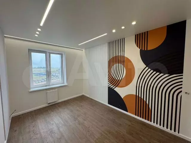 3-к. квартира, 74,7 м, 6/8 эт. - Фото 0