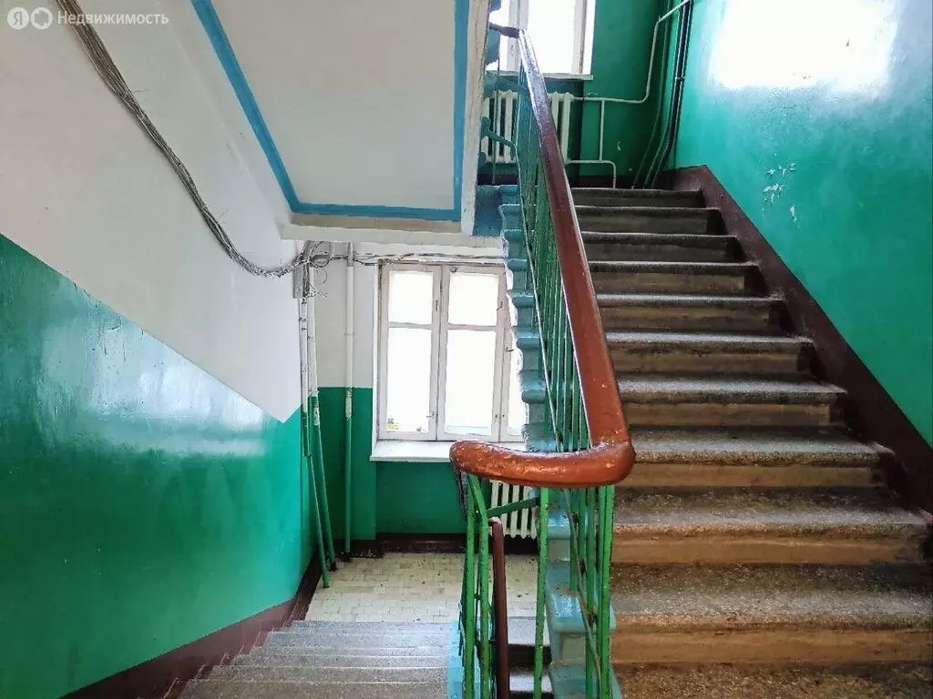 2-комнатная квартира: Барнаул, улица Глушкова, 46А (55.7 м) - Фото 1