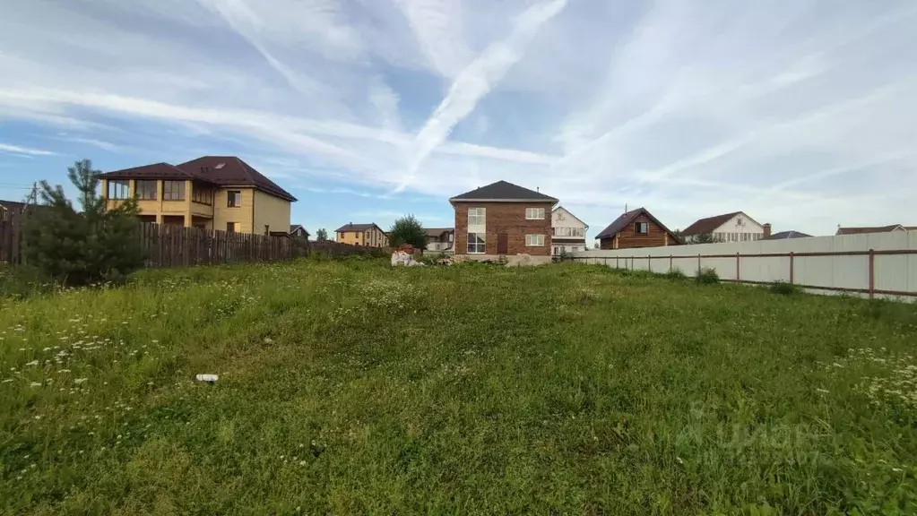 Дом в Ярославская область, Ярославский муниципальный округ, пос. ... - Фото 1