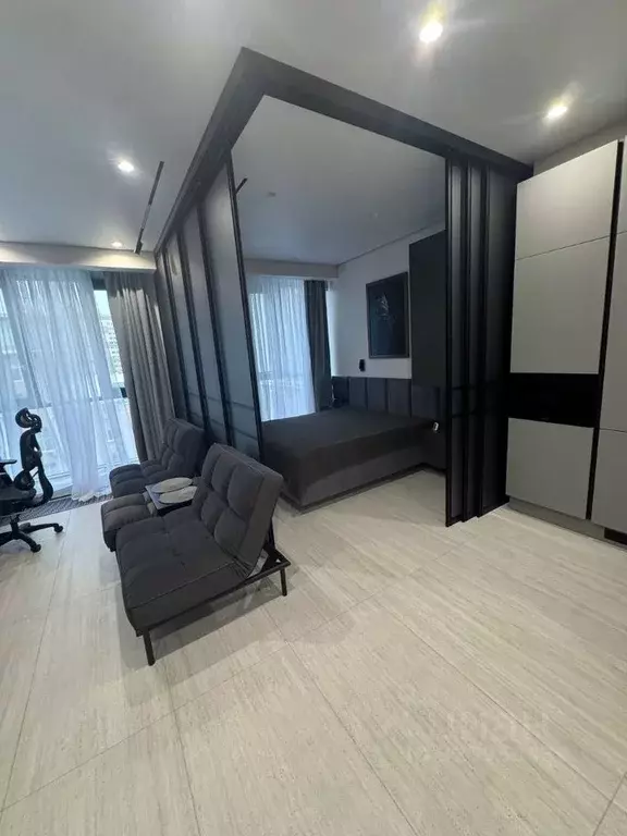 1-к кв. Москва Стремянный пер., 2 (47.0 м) - Фото 2