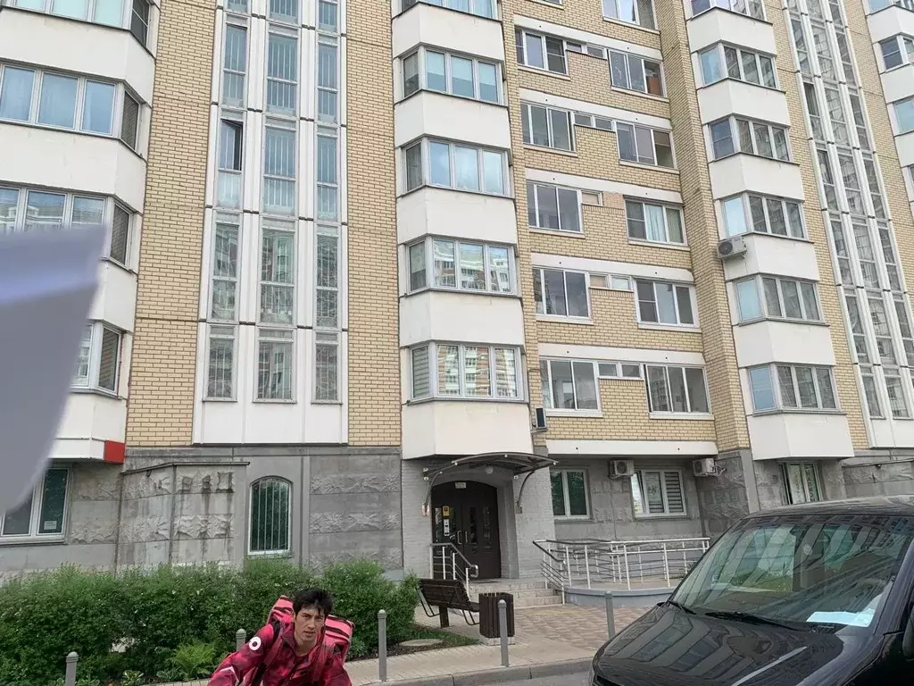 Продается 2-комнатная квартира - Фото 1