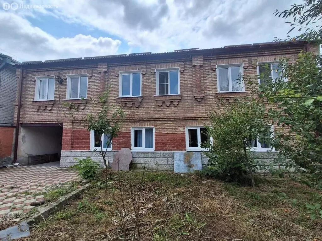 Дом в село Ногир, улица Цховребова (170 м) - Фото 1