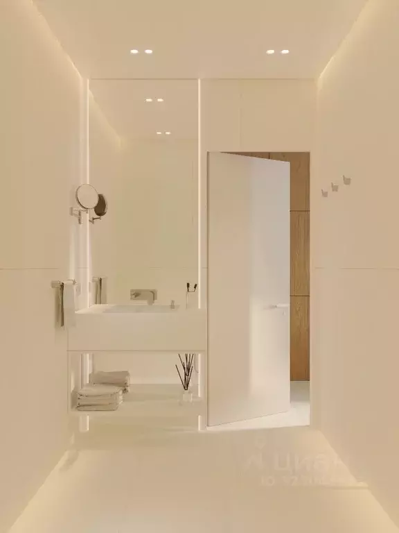 Комната Санкт-Петербург ул. Блохина, 6/3 (20.0 м) - Фото 2