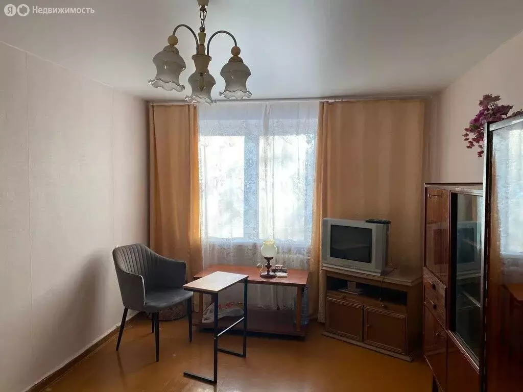 1-комнатная квартира: Заречный, Зелёная улица, 27 (33 м) - Фото 2