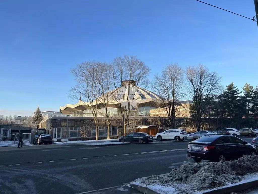 2-к кв. Москва Ломоносовский просп., 18 (57.0 м) - Фото 1