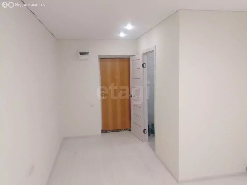 1к в -комнатной квартире (15.4 м) - Фото 1