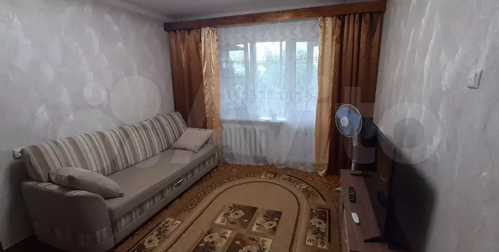 2-к. квартира, 51 м, 2/9 эт. - Фото 0