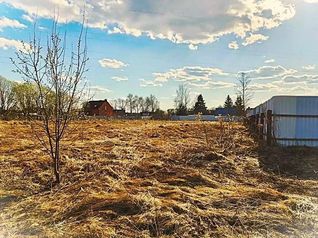 Участок в Калужская область, Калуга городской округ, с. Росва ул. ... - Фото 2