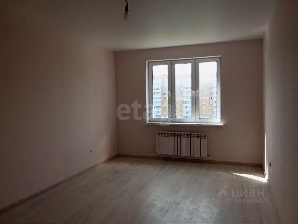 2-к кв. Тверская область, Тверь бул. Гусева, 46 (76.3 м) - Фото 2