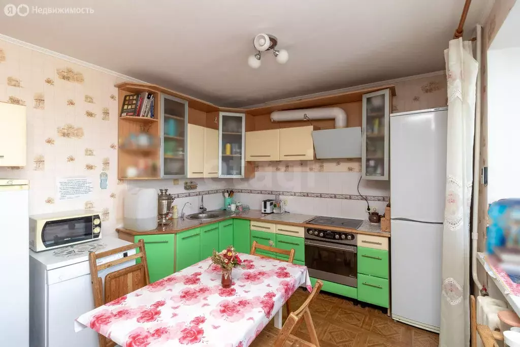 2-комнатная квартира: Тюмень, улица Ватутина, 79 (73.5 м) - Фото 2