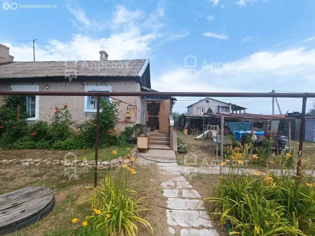 Дом в Волгоград, Садовая улица (47.6 м) - Фото 0
