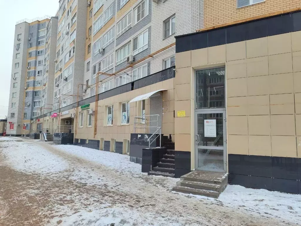 Помещение свободного назначения в Нижегородская область, Нижний ... - Фото 1