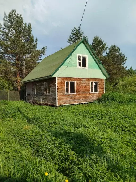 Дом в Московская область, Щелково городской округ, д. Могутово  (50 м) - Фото 1