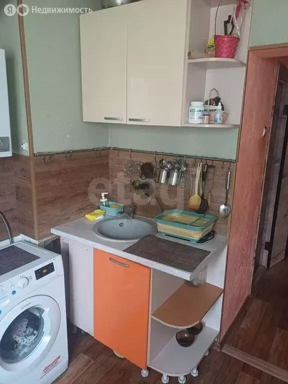 3-комнатная квартира: Ухта, улица Губкина, 13 (66.8 м) - Фото 1