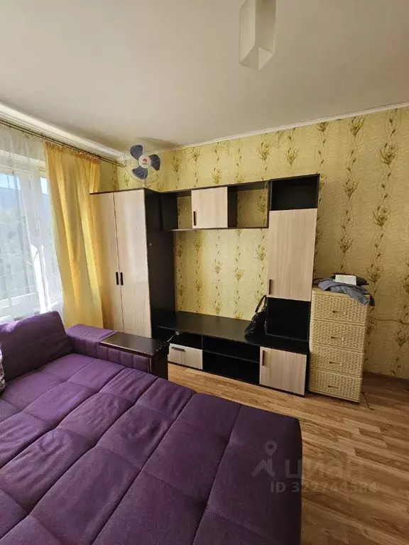 Студия Приморский край, Владивосток Днепровский пер., 4 (24.0 м) - Фото 1