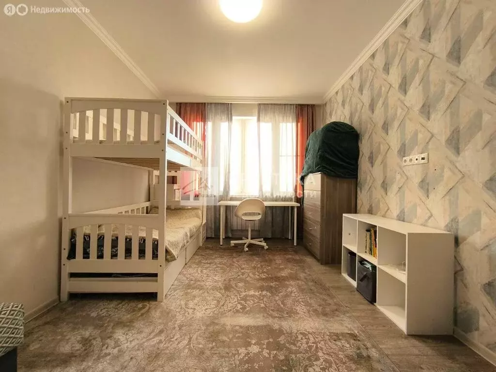 2-комнатная квартира: Одинцово, Сколковская улица, 3Б (66.1 м) - Фото 1