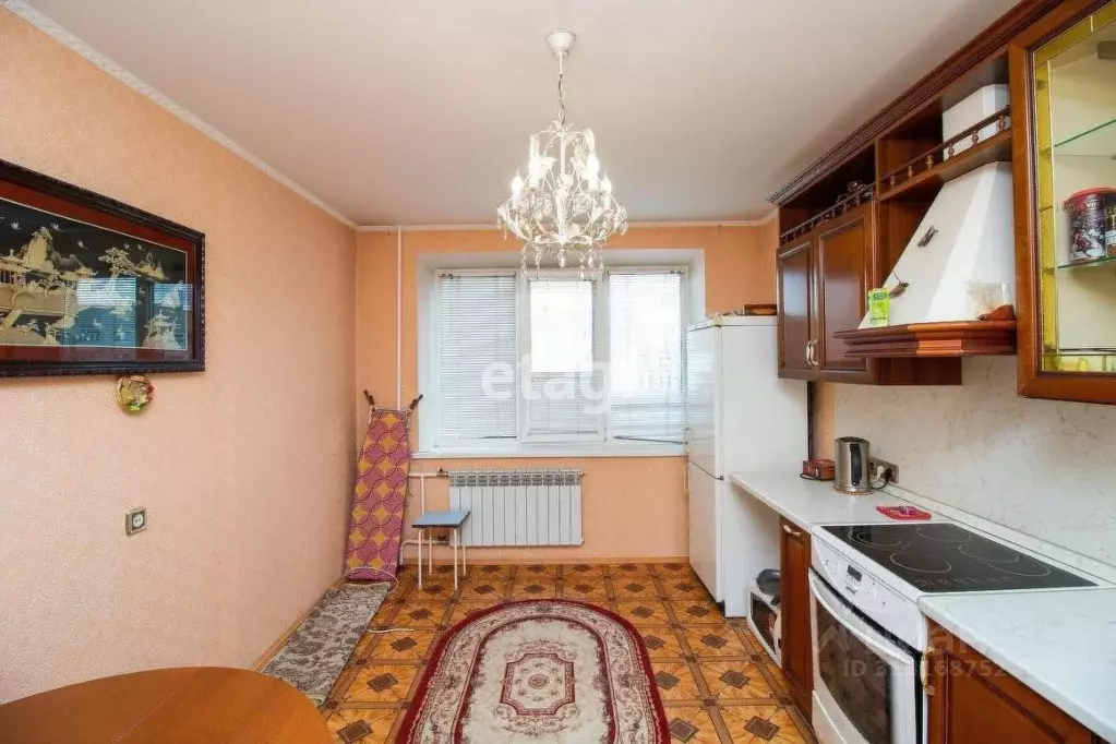 2-к кв. Тюменская область, Тюмень ул. Московский Тракт, 159 (61.0 м) - Фото 1