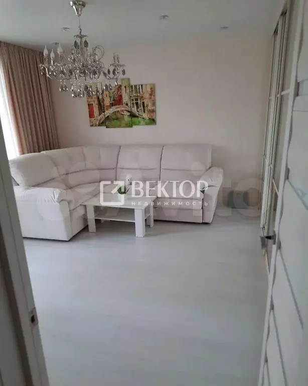 2-к. квартира, 51 м, 5/9 эт. - Фото 0