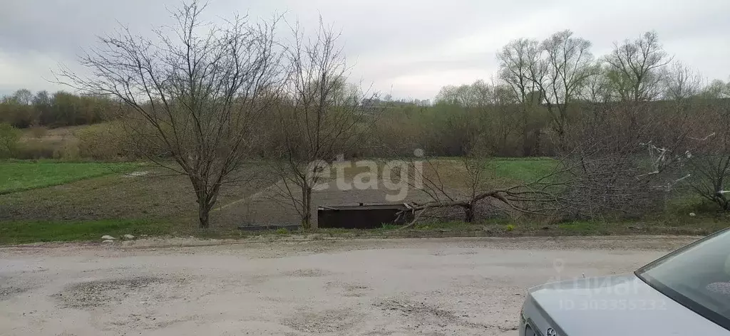 Дом в Липецкая область, Лебедянский район, Ольховский сельсовет, с. ... - Фото 1