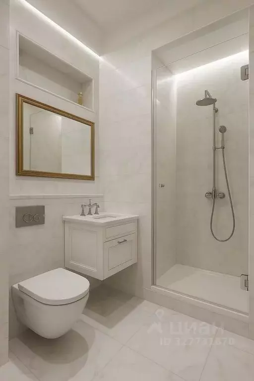 2-к кв. Москва Покровский бул., 5 (80.0 м) - Фото 2