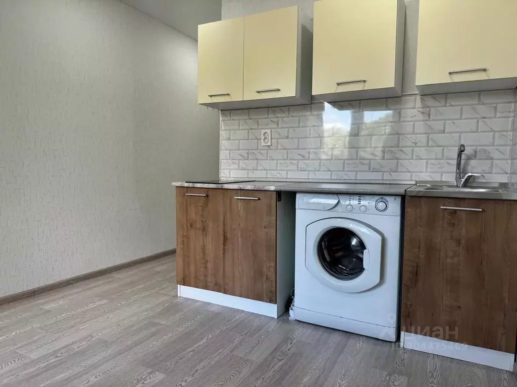 Студия Татарстан, Казань Ломжинская ул., 1 (18.0 м) - Фото 2