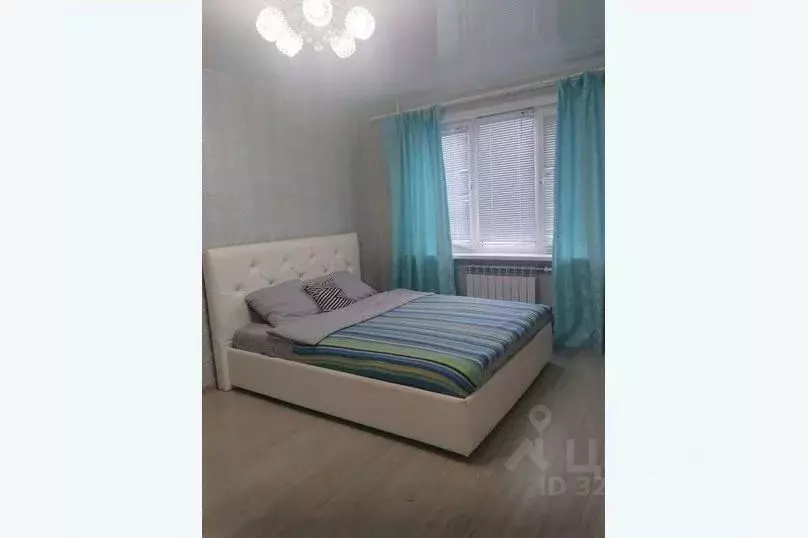 2-к кв. Самарская область, Сызрань пер. Достоевского, 4 (45.0 м) - Фото 1