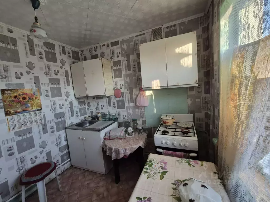 1-к кв. Астраханская область, Астрахань ул. Савушкина, 16 (30.0 м) - Фото 1