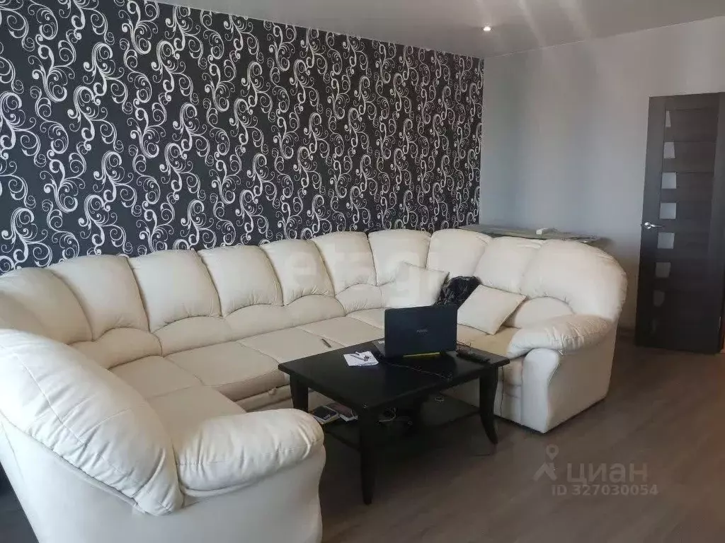 2-к кв. Челябинская область, Челябинск ул. Профессора Благих, 59 (62.2 ... - Фото 1