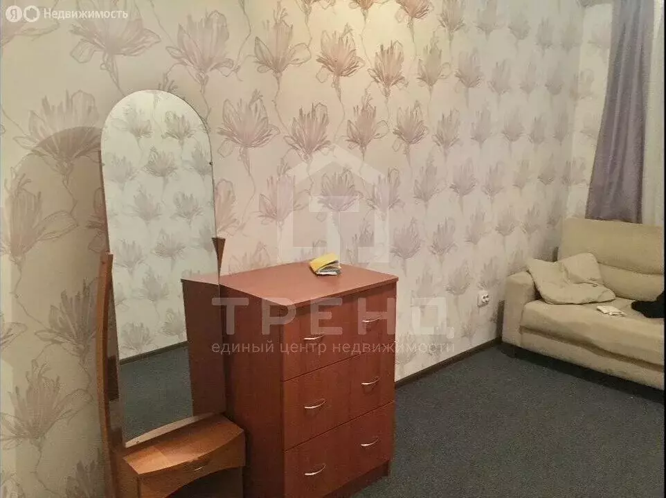 3-комнатная квартира: Санкт-Петербург, улица Трефолева, 15 (56 м) - Фото 2