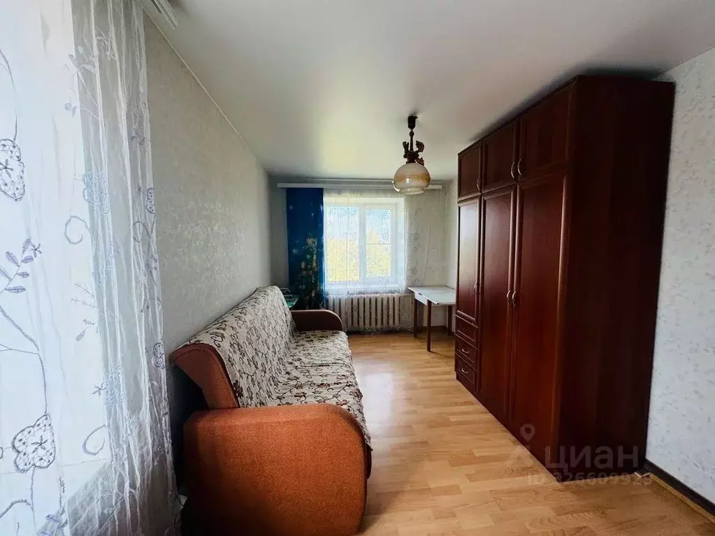 2-к кв. Московская область, Хотьково Сергиево-Посадский район, ул. ... - Фото 2