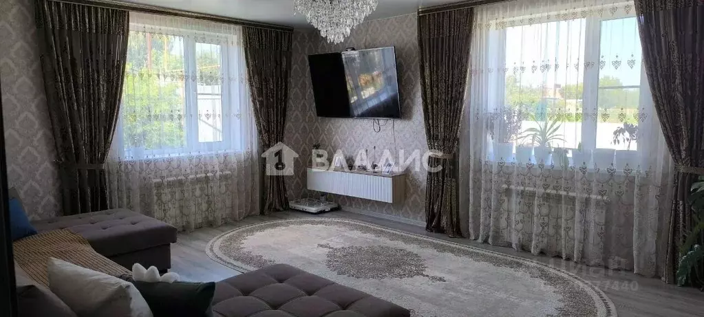 Дом в Пензенская область, с. Бессоновка  (138 м) - Фото 1