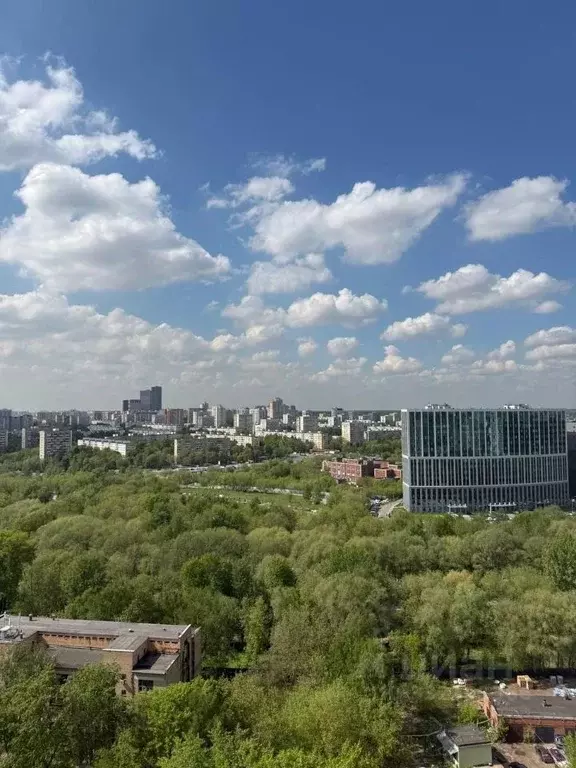 2-к кв. Москва Тайнинская ул., 9 (40.0 м) - Фото 1