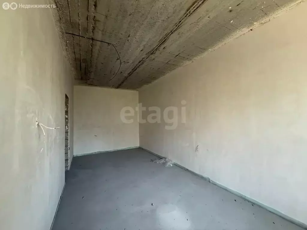 1-комнатная квартира: Терскол, Баксанская улица, 26 (42.4 м) - Фото 1