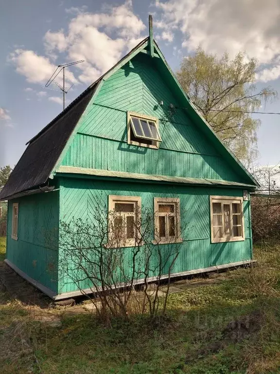 Купить Дачу 100 Т