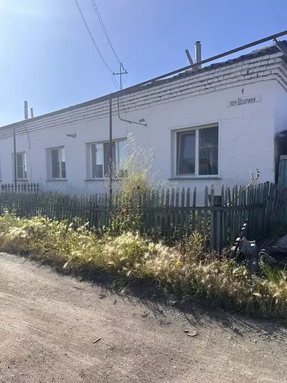 3-к кв. Новосибирская область, Татарск ул. Салтыкова-Щедрина, 28 (45.0 ... - Фото 2