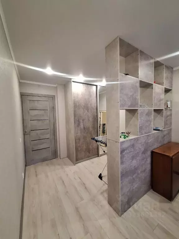 2-к кв. Калужская область, Калуга ул. Дубрава, 12 (47.5 м) - Фото 1