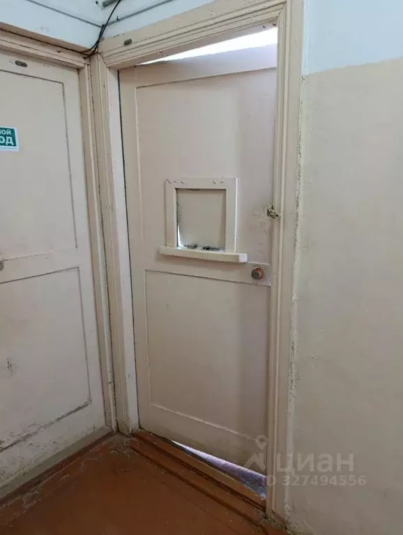 Помещение свободного назначения в Пермский край, с. Карагай ул. ... - Фото 1