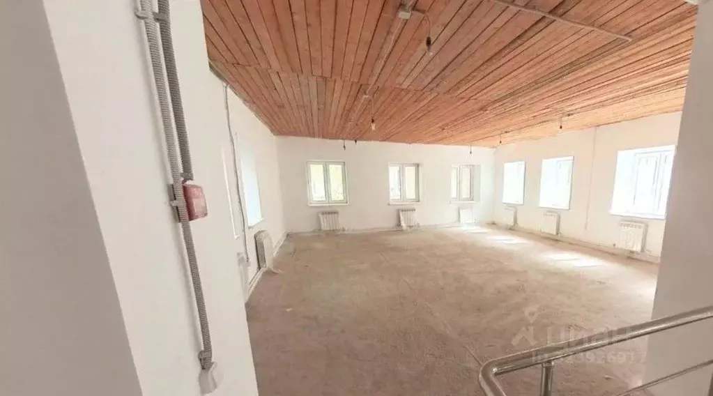 Офис в Москва 3-я Тверская-Ямская ул., 22С2 (243 м) - Фото 2