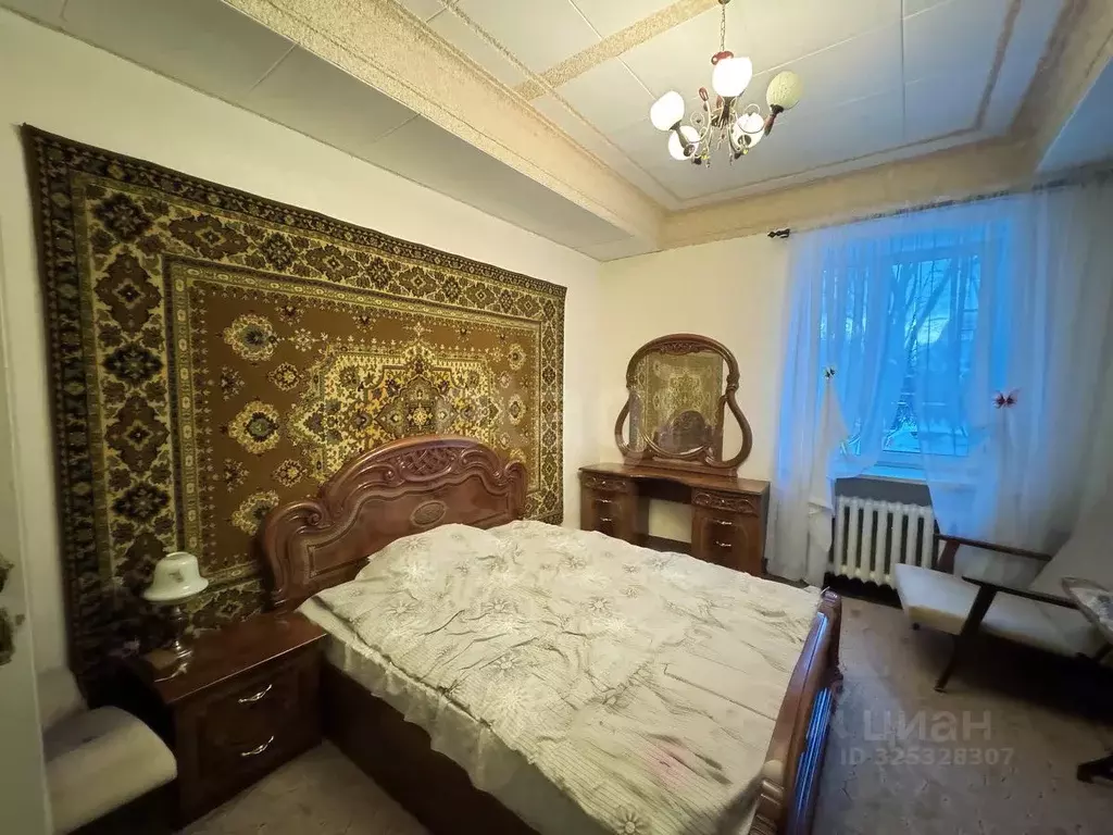 2-к кв. Челябинская область, Озерск Студенческая ул., 3 (53.6 м) - Фото 1