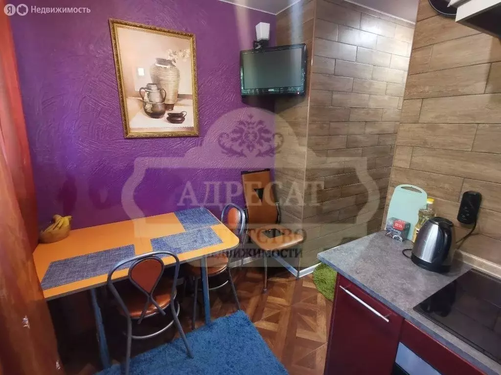 3-комнатная квартира: Санкт-Петербург, улица Симонова, 10к1 (51.7 м) - Фото 1