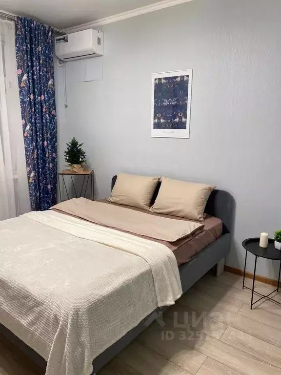 1-к кв. Татарстан, Казань ул. Бехтерева, 9А (42.0 м) - Фото 1