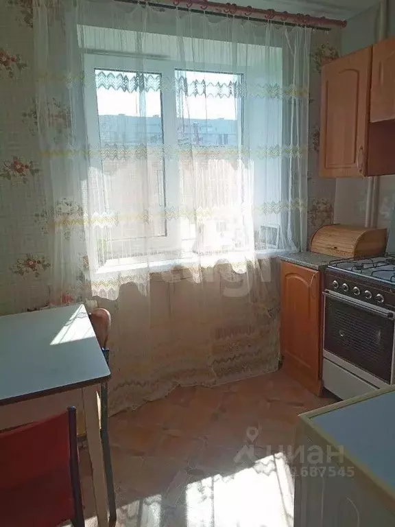 3-к кв. Тверская область, Тверь ул. Мусоргского, 36А (59.8 м) - Фото 0