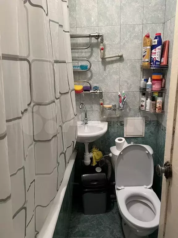 3-к. квартира, 51 м, 1/3 эт. - Фото 1