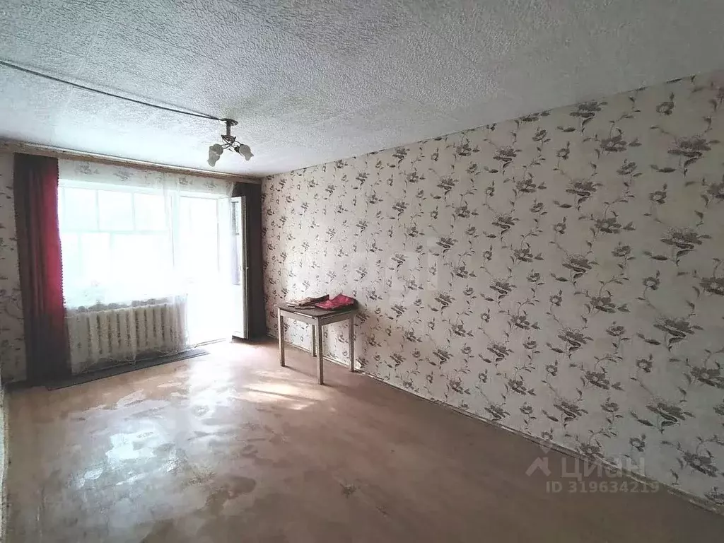 1-к кв. Брянская область, Брянск ул. Маяковского, 1Б (29.6 м) - Фото 1