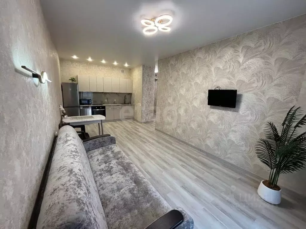 3-к кв. Новосибирская область, Новосибирск ул. Владимира Заровного, ... - Фото 1