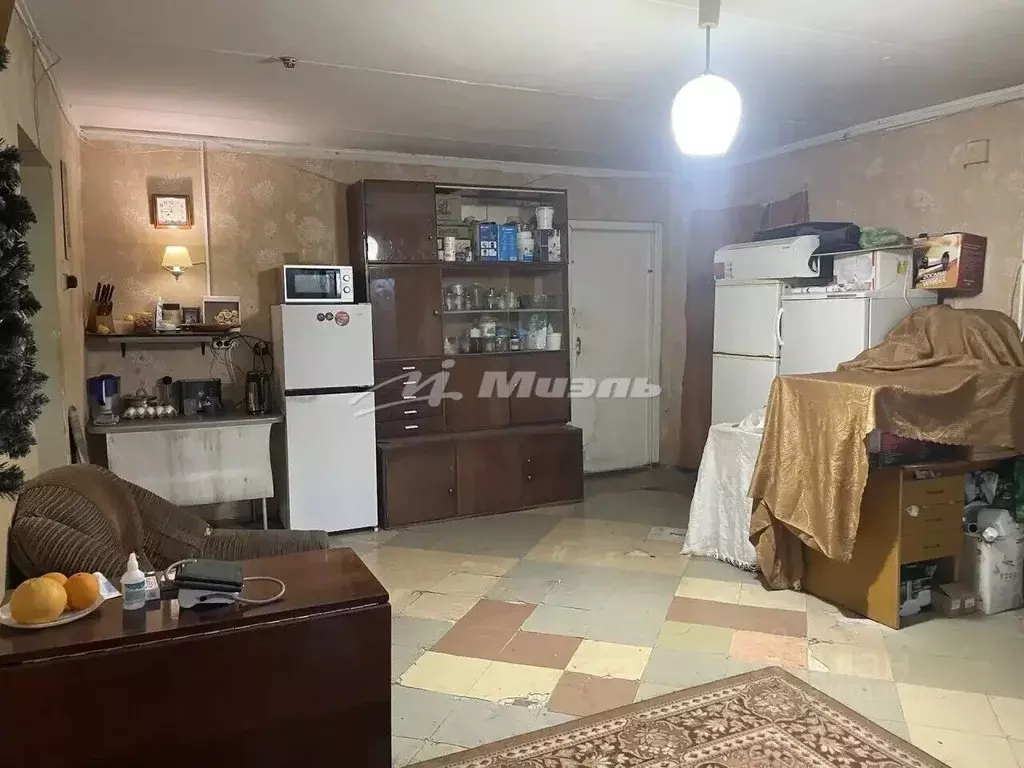 Комната Крым, Симферополь ул. Енисейская, 20 (11.8 м) - Фото 2