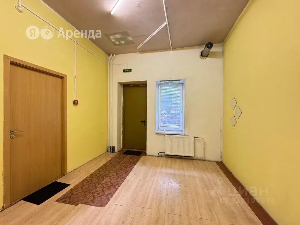 1-к кв. Санкт-Петербург ул. Композиторов, 12Б (33.0 м) - Фото 1