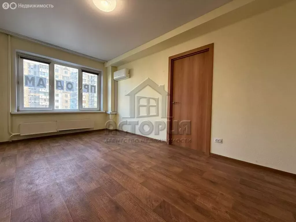 2-комнатная квартира: Красноярск, улица Ладо Кецховели, 54 (42 м) - Фото 1